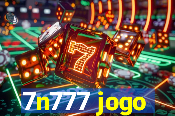 7n777 jogo